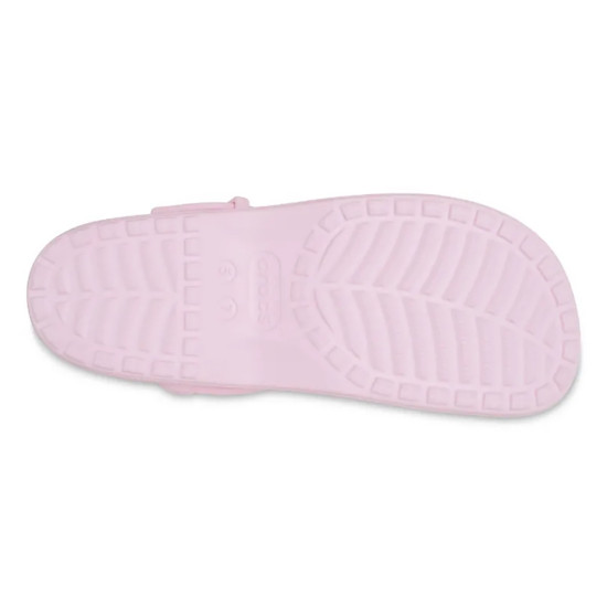 Crocs Classic Mary Jane Clog